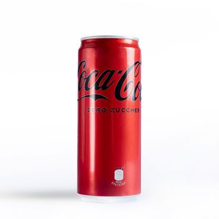 COCA COLA ZERO
