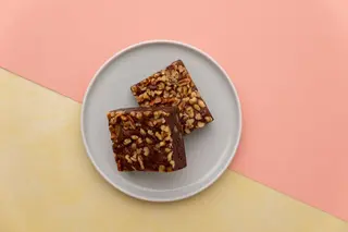 Dos Brownies