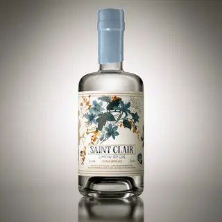 Gin Saint Clair