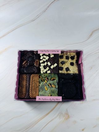 Pack Brownies