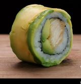 Roll Avocado Teri Cheese