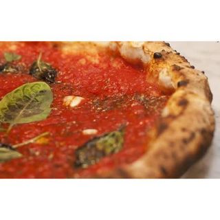 Pizza Margarita