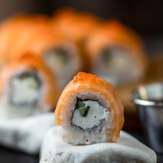 Филадельфия 