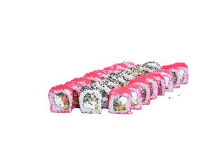 Сет каліфорнія