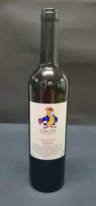 Vinho da Casa Tinto