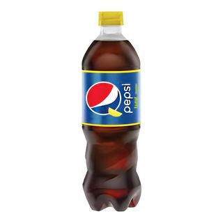 Pepsi twist