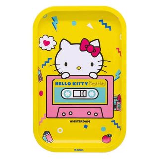 Tava de Rulat G-ROLLZ Hello Kitty - Best Hits 17.5x27.5cm
