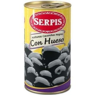 Serpis Aceituna (185 G.)
