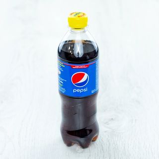 Пепси бут. 0,5 л