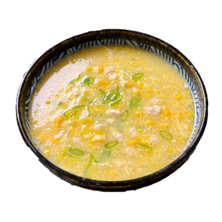 Ciorba de pui cu zdrente de ou