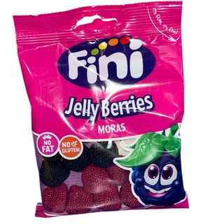 Jelly Berries (Moras) 