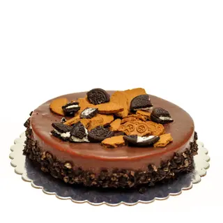 Cookie Pralin 1.5