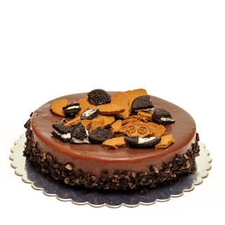 Cookie Pralin 1.5