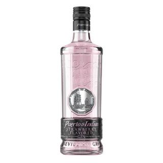 Ginebra Puerto De Indias (70 Cl.)