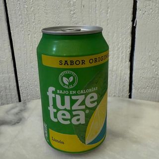 Fuze Tea