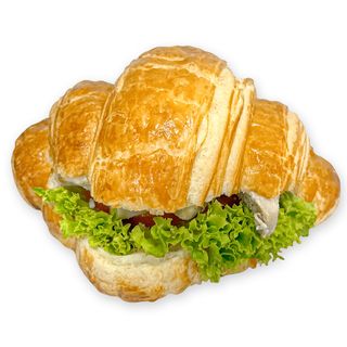 Круасан з куркою (200г)