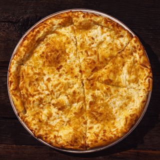 მეგრული ხაჭაპური