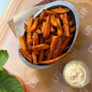 Sweet Potatoes