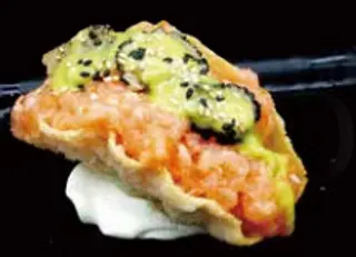 231. Tacos Trufa