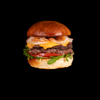 Меню Бургер Surf&Truff