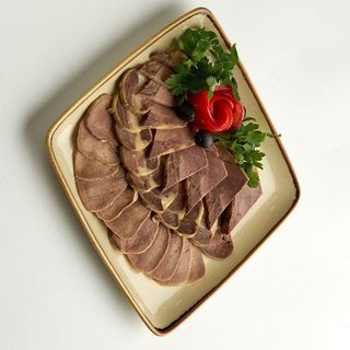 Мясное ассорти (300г)