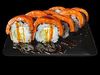 Червоний Ніндзя (400g)