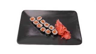 Hosomaki Łosoś 10szt