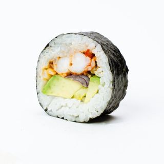 Keijan Roll