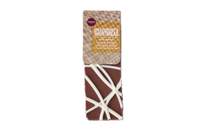 Millionaire Shortbread