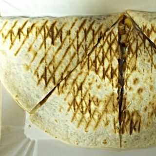 Beef Quesadilla