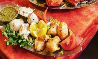 Tikka mix plater - senza glutine