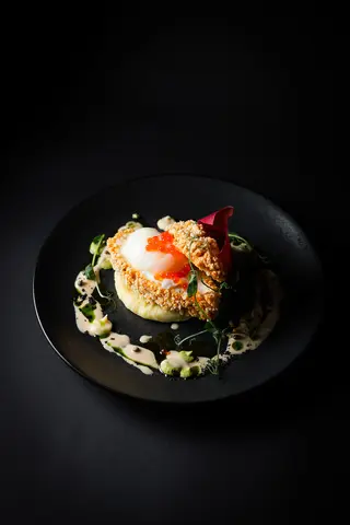 Котлета по-Київськи (150/100/40г)