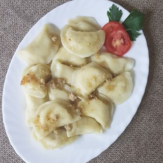 Pierogi ruskie 10szt.