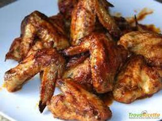 Alette di pollo - 6 pezzi