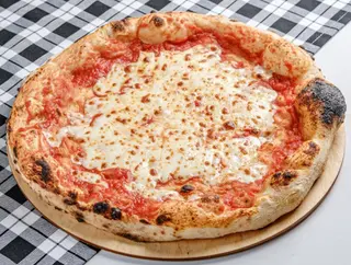 Pizza Margherita (33 სმ) 