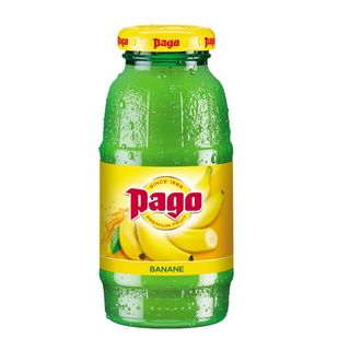 Pago Nectar De Banane 