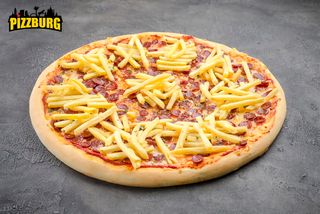 Піца Нью-Йорк (30см/590г)