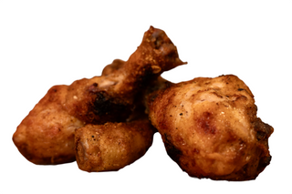 Հավի բդիկի խորոված