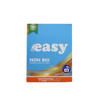 Easy Non Bio Laundry Powder 884g