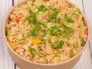 FRIED RICE