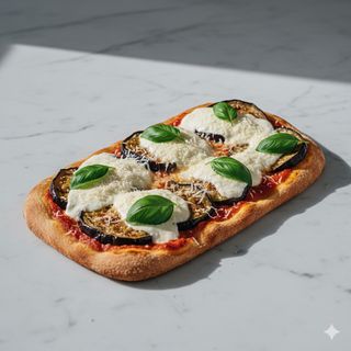 Parmigiana gluten free