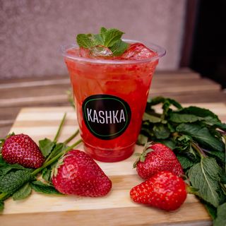 Мохіто Полуниця