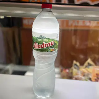 Agua 1,5l