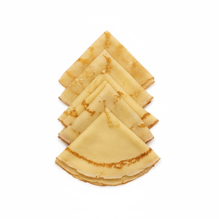 Crêpe la pièce