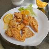 Панирани пилешки бонфиленца (250г)