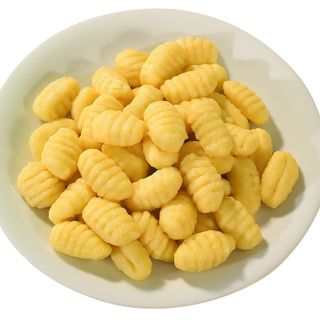 Gnocchi patate