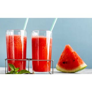 Watermelon Juice