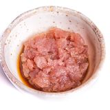 Tartare Tonno