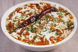 Vegetable Toofani