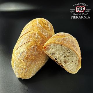Staropolski Chleb